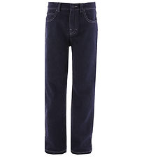 Moncler Jeans - Navy