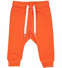 Freds World Sweatpants - Mandarin