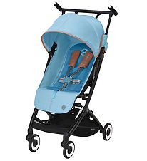 Cybex Klapvogn - Libelle - Beach Blue