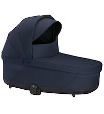 Cybex Babylift - Cot S Lux - Ocean Blue