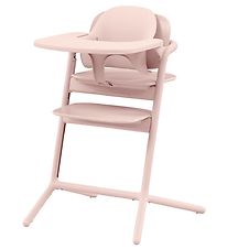 Cybex Hjstol - Lemo - 3-in-1 - Pearl Pink