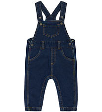 Hust and Claire Smkbukser - Mads - Dark Blue