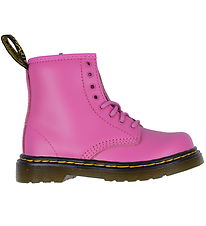 Dr. Martens Stvler - 1460 T - Romario - Thrift Pink