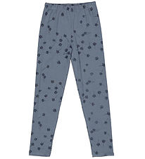 Gro Leggings - Malak - A Blue