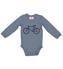 Gro Body l/ - Sol - A Blue