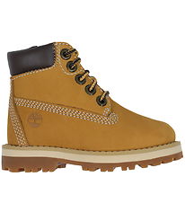 Timberland Stvler - Courma Kid - Wheat Nubuck