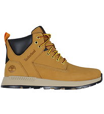 Timberland Stvler - Killington Trekker - Wheat Nubuck