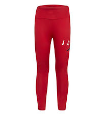 Jordan Leggings - Gym Red