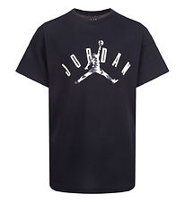 Jordan T-shirt - Sort