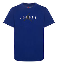 Jordan T-shirt - Deep Royal Blue