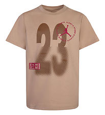 Jordan T-shirt - Hemp