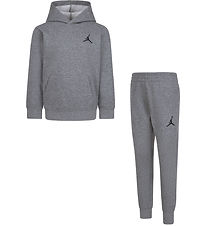 Jordan Sweatst - Grmeleret