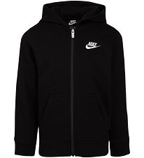 Nike Cardigan - Sort