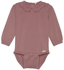 Minymo Body l/ - Rose Taupe