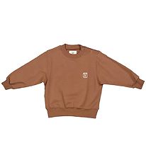 Gro Sweatshirt - Emil - Matt Argan