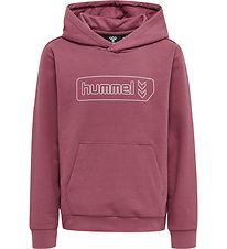 Hummel Httetrje - hmlTomb - Deco Rose
