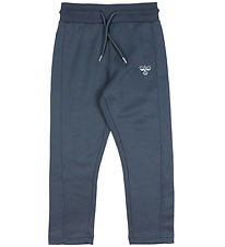 Hummel Bukser - hmlPuff - Stvet Bl