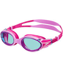 Speedo Svømmebriller - BioFuse 2.0 Junior - Pink