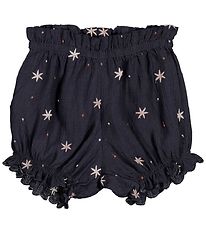 MarMar Bloomers - Pava - Stars Embroidery