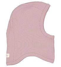 MarMar Elefanthue - Rib - Modal - 1-lags - Light Mauve