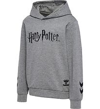 Hummel Httetrje - hmlHarry Potter - Medium Melange