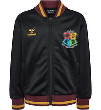 Hummel Cardigan - hmlHarry Potter - Sort