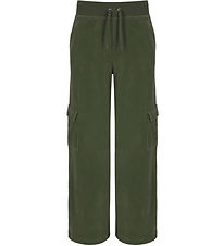 Juicy Couture Velourbukser - Audree - Thyme