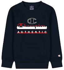Champion Sweatshirt - Navy