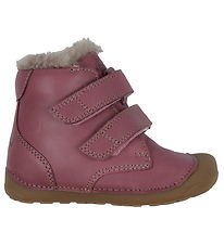 Bundgaard Vinterstvler - Petit Mid Lamb II - Dark Rose WS