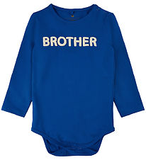 The New Siblings Body l/æ - TnsBrother - Monaco Blue