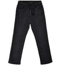 The New Sweatpants - TnBrandon - Black Beauty