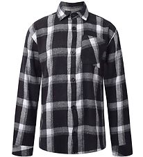 Hound Overshirt l/ - Checks