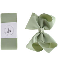 Bows By Str Dbsbnd m. Sljfe - Stvet Grn