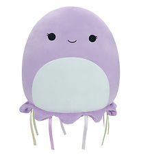 Squishmallows Bamse - 30 cm - Anni Jellyfish