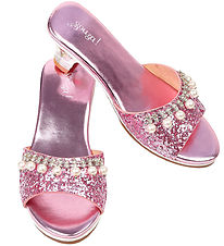 Souza Sko - Marie-Claire - Pink Metallic