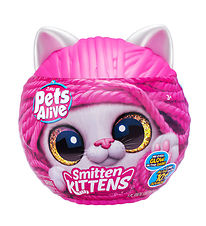 Pets Alive - 20 cm - Smitten Kitten