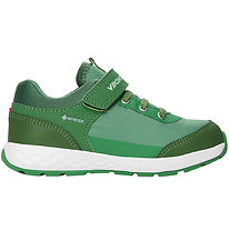 Viking Sko - Tex - Spectrum Low GTX R - Grn