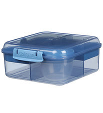 Sistema Madskasse m. Beholder - Bento Cube - 1,25 l - Mountain B