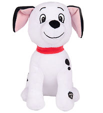 Disney Classic Bamse m. Lyd - Dalmatiner - 20 cm