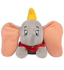 Disney Classics Bamse m. Lyd - Dumbo - 20 cm