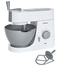 Casdon Røremaskine - Kenwood