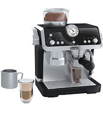 Casdon Kaffemaskine - DeLonghi La Specialista