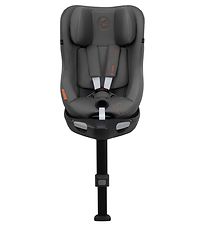 Cybex Autostol - Sirona Gi i-Size - Lava Grey