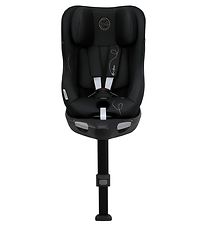 Cybex Autostol - Sirona Gi i-Size - Moon Black