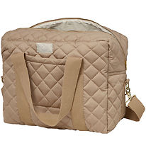 Cam Cam Pusletaske - Large - Camel