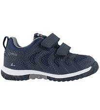 Viking Sko - Tex - Cascade Low III GTX - Navy