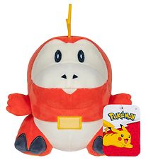 Pokmon Bamse - 20 cm - Generation IX - Fuecoco