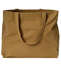 Studio Feder Shopper - Hanna - 45x40 cm - Camel