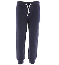 GANT Sweatpants - Shield - Evening Blue