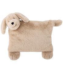 Bloomingville Mini Pude - Felix - Soft Toy - Brun